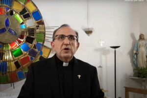 Arcidiocesi di Catania: l’adranita Vincenzo Branchina è il nuovo Vicario generale