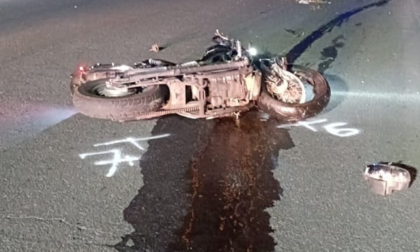 Belpasso, motociclista 22enne perde la vita dopo scontro frontale con un’auto: in via Pantano zona artigianale di Piano Tavola