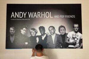 A Modica le opere iconiche di ‘Andy Warhol and Pop Friends’: fino al 13 ottobre