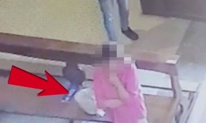 Caltagirone, durante la messa ruba la borsa a una donna di 68 anni: arrestato (VIDEO)