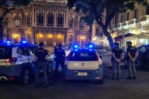 Catania, Polizia scopre discoteca e buttafuori abusivi: alla Plaja impianto non autorizzato