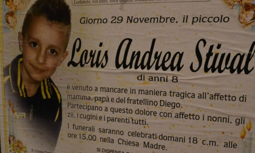 Santa Croce Camerina, oggi Loris avrebbe compiuto 18 anni. Il padre: “Tuo fratello e io guardiamo il cielo per vederti festeggiare”