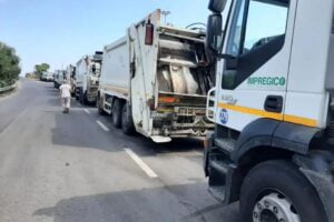 Rifiuti, riapre l’impianto Sicula Trasporti: la soluzione di Schifani dopo lo stop della discarica di Lentini