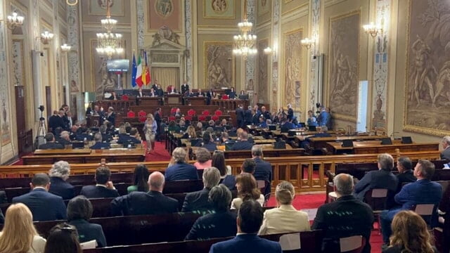 Regione, 50 milioni alle imprese siciliane contro aumento tassi d’interesse: l’annuncio di Falcone