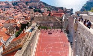 Stadio Falcone-Borsellino di Paternò: il campo di calcio rimasto troppo piccolo