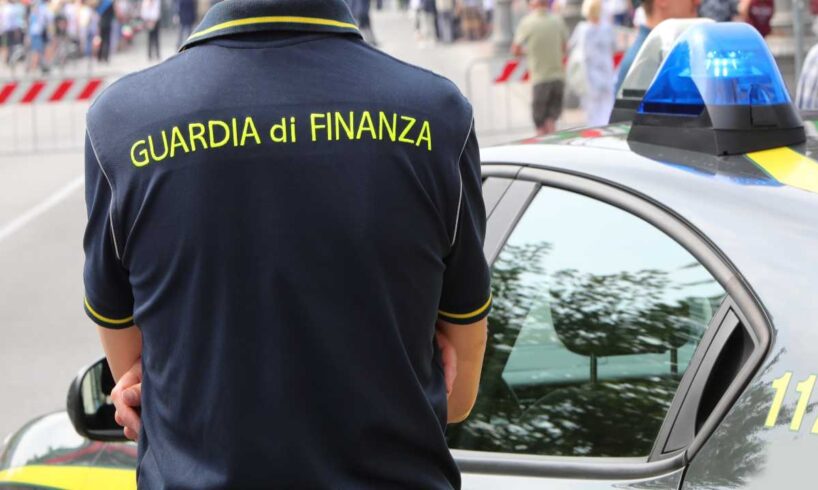 Catania, bancarotta e riciclaggio per favorire il clan Pillera-Puntina: 10 misure cautelari (VIDEO)