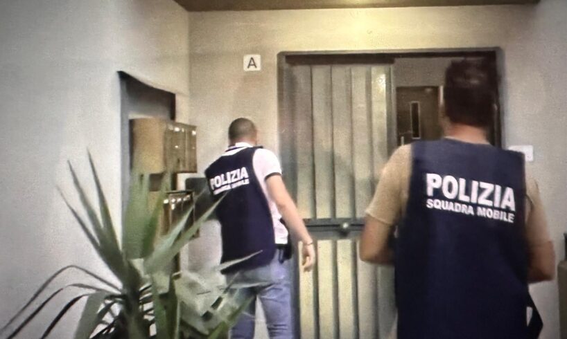 Catania, abusi su minori in un istituto di cura: 59enne finisce ai domiciliari (VIDEO)