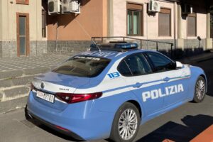 Adrano, cocaina ed eroina nascosta negli slip: 42enne segnalato alla Prefettura come assuntore