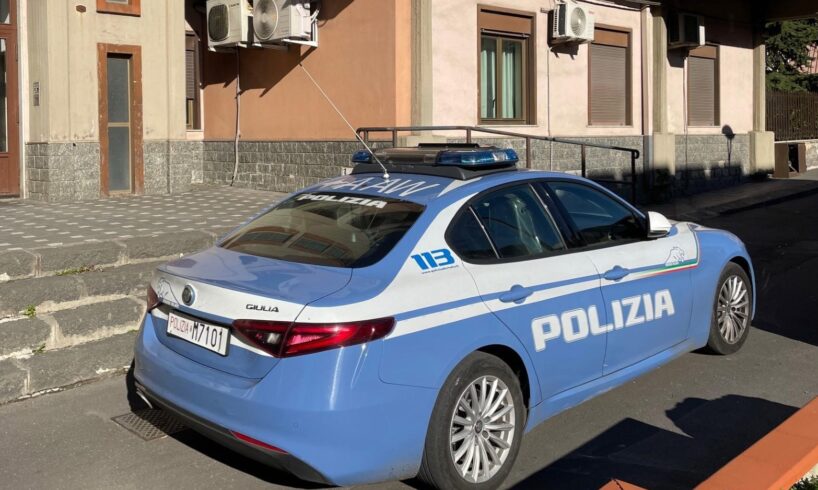 Adrano, cocaina ed eroina nascosta negli slip: 42enne segnalato alla Prefettura come assuntore