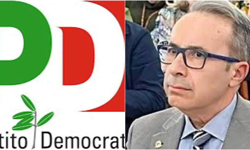 Paternò, il Pd all’assessore Torrisi: “Riferisca al magistrato sue affermazioni sui lavori pubblici”