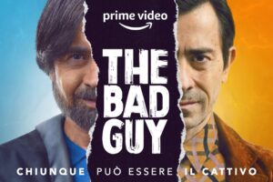 A dicembre la 2^ stagione di ‘The Bad Guy’ con Lo Cascio su Prime: Baglio e Crescentini nuovi arrivi