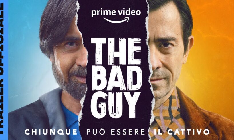 A dicembre la 2^ stagione di ‘The Bad Guy’ con Lo Cascio su Prime: Baglio e Crescentini nuovi arrivi