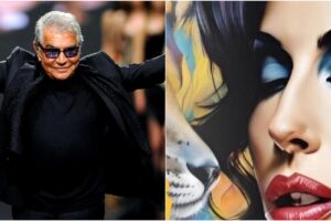 Catania, omaggio a Roberto Cavalli e Amy Winehouse al ‘Casale dell’Arte’: il 27 moda, musica, danza e pittura digitale