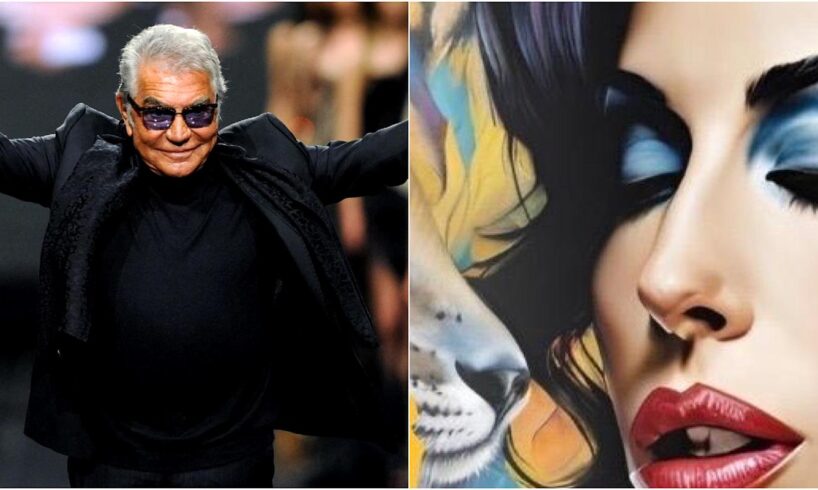 Catania, omaggio a Roberto Cavalli e Amy Winehouse al ‘Casale dell’Arte’: il 27 moda, musica, danza e pittura digitale