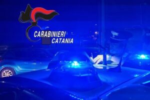 Gravina di Catania, 29enne ‘lascia’ i domiciliari e gira con auto rubata: forse è l’autore di una serie di colpi