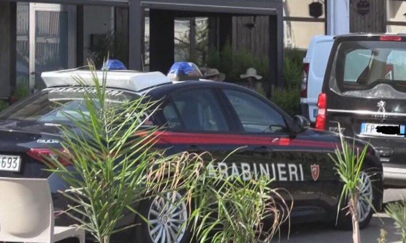 Catania, slittata a oggi l’autopsia sul corpo della donna trovata impiccata a Fondachello