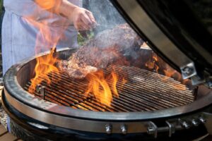 Agrigento, travolta dalle fiamme del barbecue di casa: 49enne muore dopo un mese di agonia