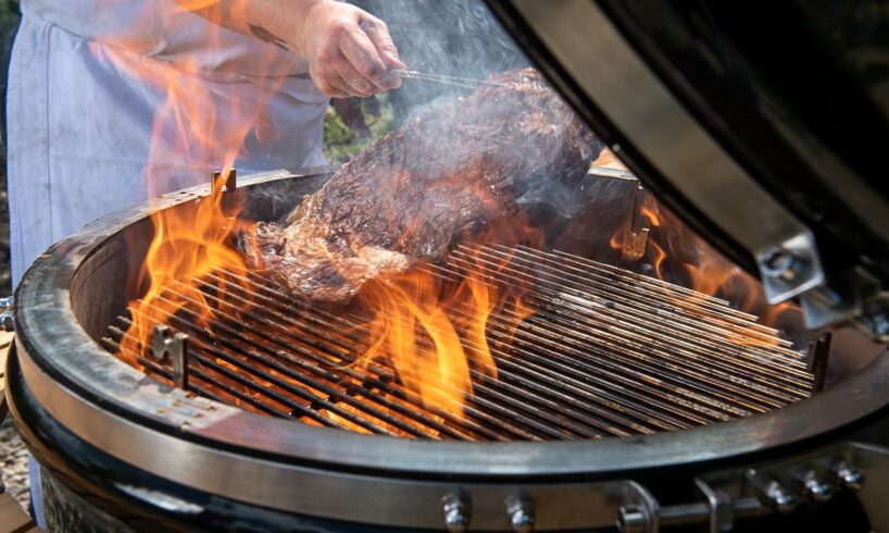 Agrigento, travolta dalle fiamme del barbecue di casa: 49enne muore dopo un mese di agonia