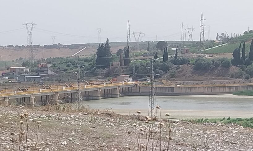 Paternò, risorse idriche e furti d’acqua a Ponte Barca: Confagricoltura chiede alla Regione intervento urgente