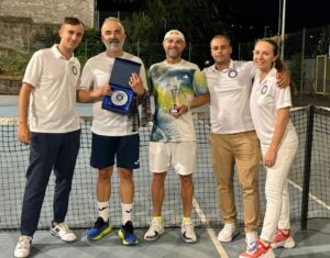 Tennis, la finale del torneo ‘Città di Bronte’ è una festa dello sport: in città boom di racchette grazie alla febbre Sinner