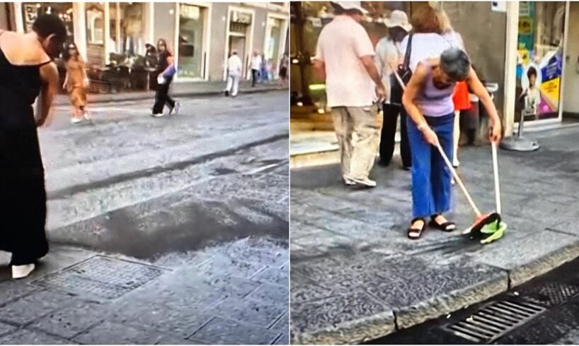 Etna, cenere vulcanica: sindaci chiedono lo stato di emergenza. Barbagallo (Acireale): Servono 15 mln per la pulizia delle strade