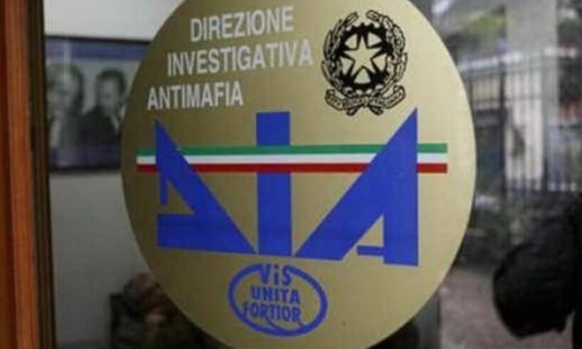 Catania, Dia confisca beni per 100 mln a imprenditori settore rifiuti legati a boss mafioso