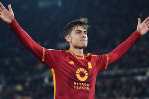 Calcio, Dybala resta alla Roma e non va in Arabia: e i social esplodono di gioia