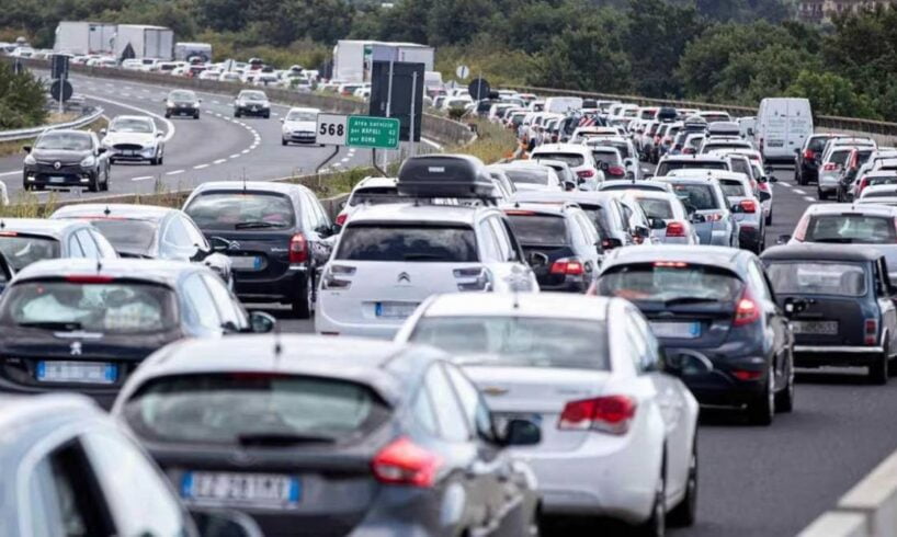 Controesodo da bollino rosso per milioni di italiani: a Catania e Siracusa il gran caldo la fa da padrone