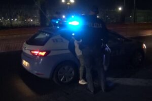 Catania, 46enne di Paternó tenta nuovo furto in un’azienda: denunciato