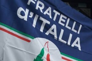 Paternò, lettera di Fratelli d’Italia al sindaco Naso: “Porti in consiglio un progetto di rilancio oppure si dimetta”