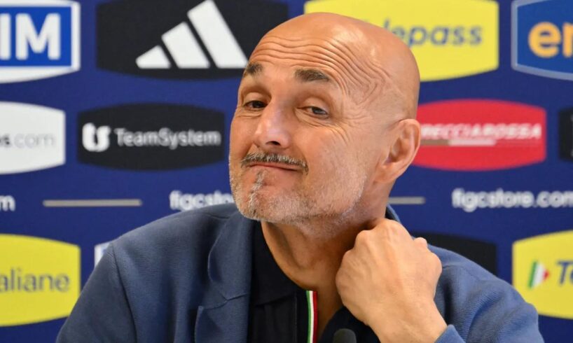 Calcio, Spalletti prepara la nuova Nazionale dopo il flop europeo: “Ho passato una brutta estate. Ora è il momento dei giovani”