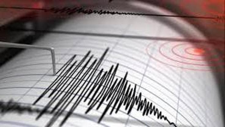 Trema la terra tra Maletto e Randazzo: sciame sismico di breve durata dalle 23.40 di ieri