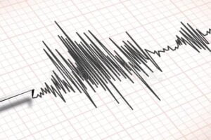 Scossa di magnitudo 3.3 in provincia di Catania: epicentro tra a 8km da Riposto