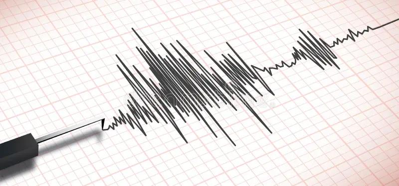 Scossa di magnitudo 3.3 in provincia di Catania: epicentro tra a 8km da Riposto