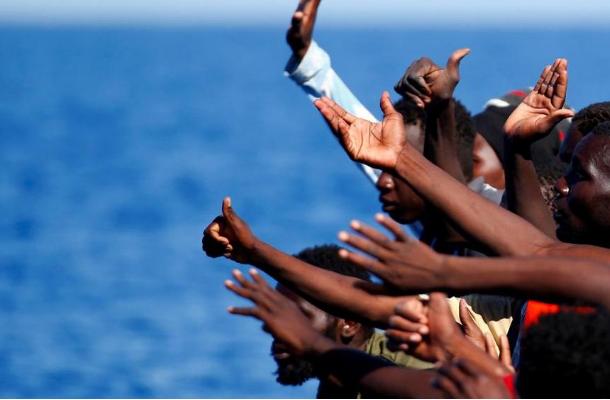 Migranti, in Sicilia la Commissione del Consiglio d’Europa: delegati a Lampedusa, Catania e Pozzallo