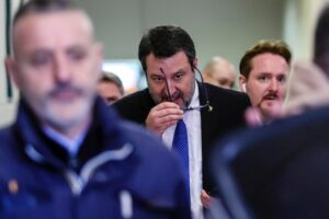 Open Arms, Salvini dopo richiesta condanna a 6 anni: “Arrendermi? Ma io non mollo”. La Russa contro i pm