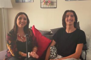 Pietro Agnello, il talento di ‘Io Canto Generation’ allevato dalla mamma-vocal coach Valeria: l’intervista ai due (VIDEO)