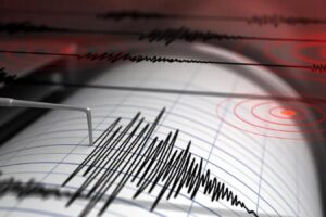 Scossa di terremoto nel Tirreno meridionale al largo di Trapani: avvertita anche a Marsala, Mazara del Vallo e nelle Egadi