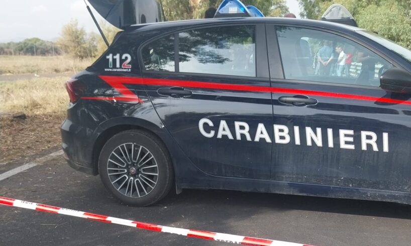 Ramacca, 15enne perde la vita in un incidente autonomo: viaggiava su un’Audi. Tre feriti