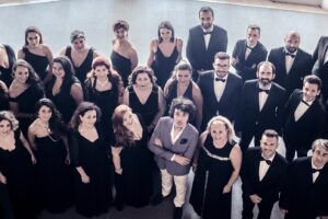 Musica, il Coro Lirico Siciliano ‘traduce’ l’opera lirica nella lingua dei segni: una rivoluzione culturale e sociale