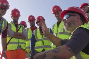 Accordo Regione-Webuild, al via selezione per operatori di cantiere. Il sindaco di Adrano: “Invito i giovani a partecipare”