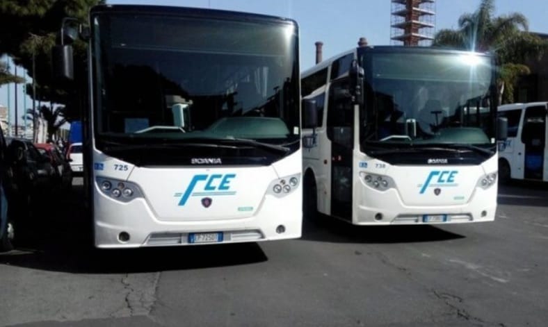 Trasporti, nuovo servizio Fce per le tratte Ragalna-Belpasso-Nicolosi