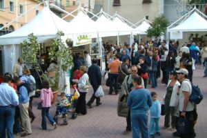 Bronte, Sagra del Pistacchio alle porte: i consigli utili per non rimanere bloccati nel traffico