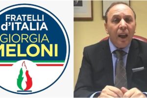 Paternó, FdI dopo il ‘Riesame’: “Naso si dimetta nell’interesse della città”