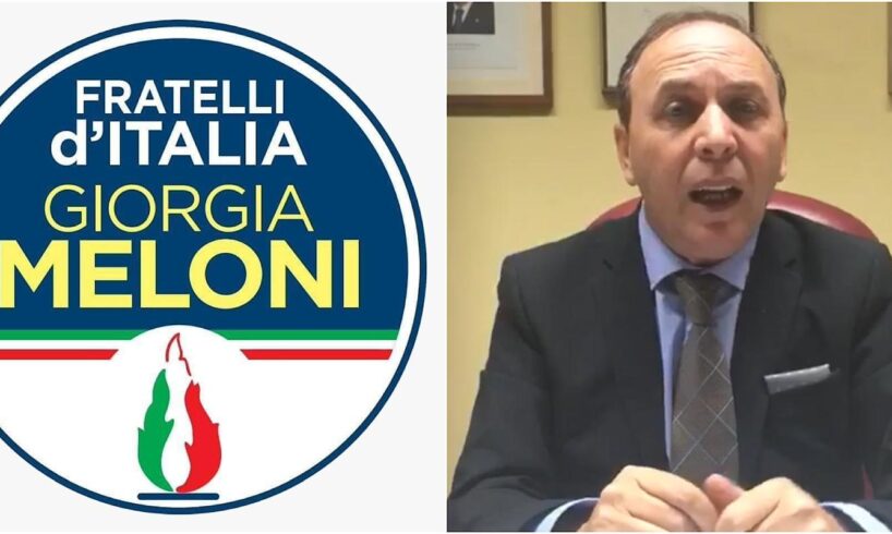 Paternó, FdI dopo il ‘Riesame’: “Naso si dimetta nell’interesse della città”