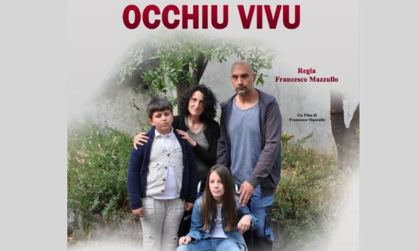 ‘Occhiu Vivu’, gli alunni del 2° Circolo didattico di Biancavilla ispiratori del film di Francesco Mazzullo: il 27 anteprima al Museo del Cinema (VIDEO)