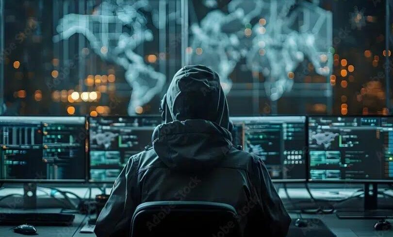 Un hacker di 24 anni, gelese, è stato arrestato dalla Polizia postale nell'ambito di un'indagine coordinata dalla Direzione nazionale antimafia e della Procura di Napoli, nona sezione Sicurezza dei sistemi informatici.