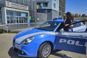 Catania, al Pronto Soccorso del ‘San Marco’ aggressione contro un operatore sanitario: denunciati padre e figlio