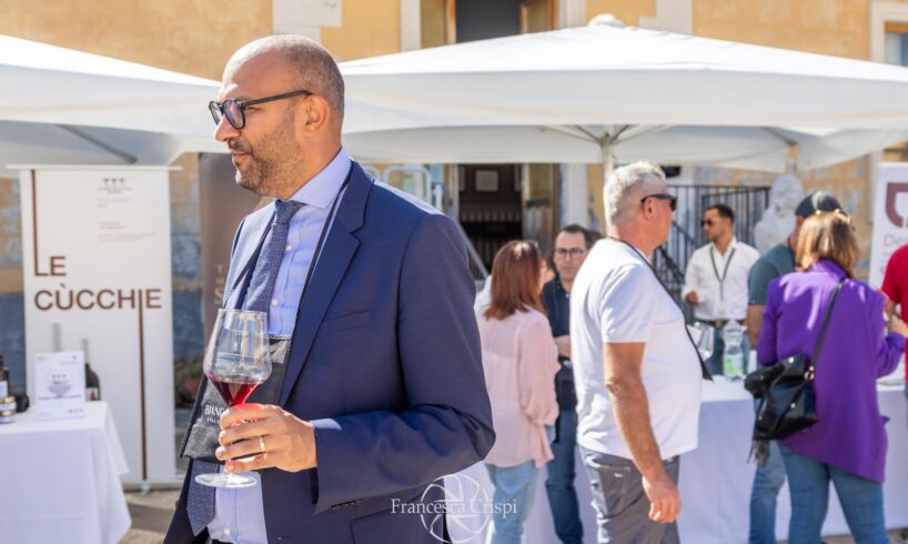 Biancavilla, torna Etna Wine Forum: l’8 si presenta la 3^ edizione della rassegna enologica