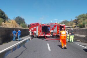 SS 284, 2 morti dopo scontro frontale tra auto